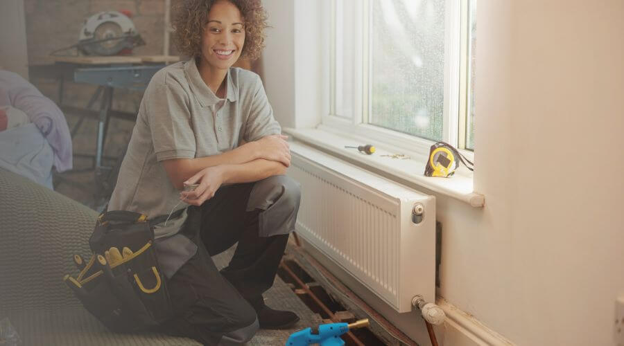 Plumbing in Montrose, AL